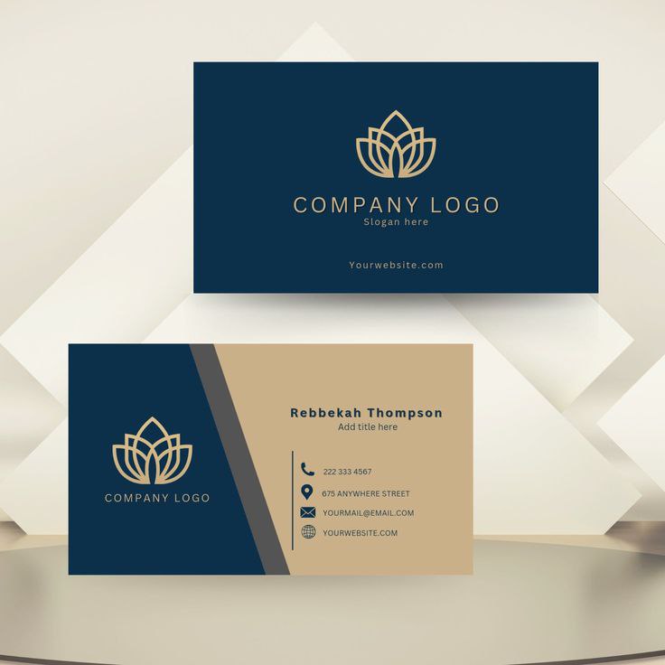 Letterheads