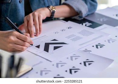 Custom Concepts Illustration