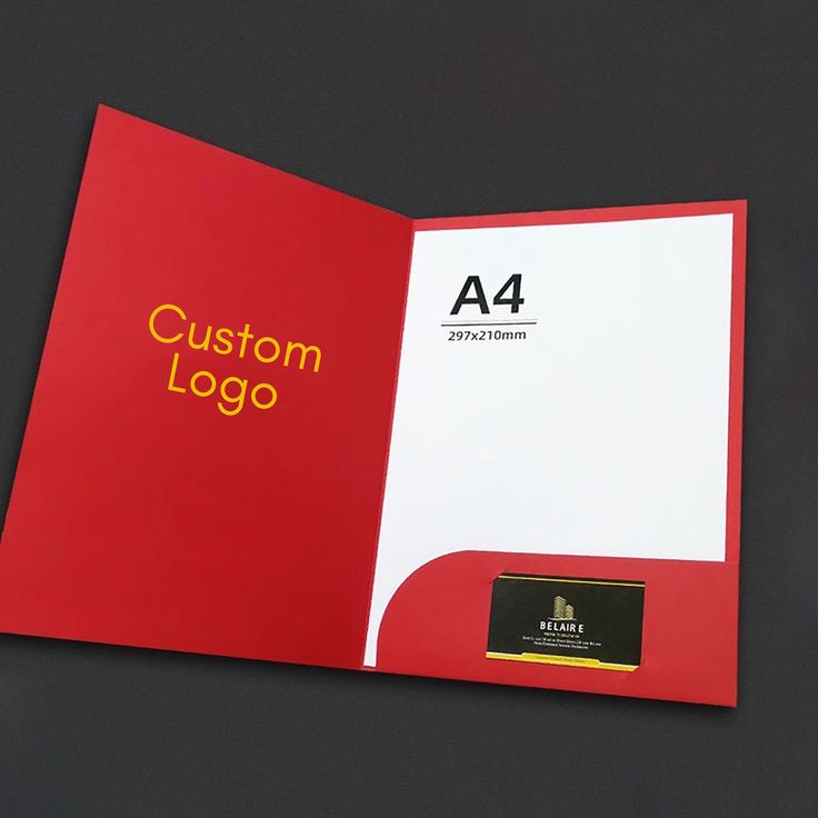 Letterheads