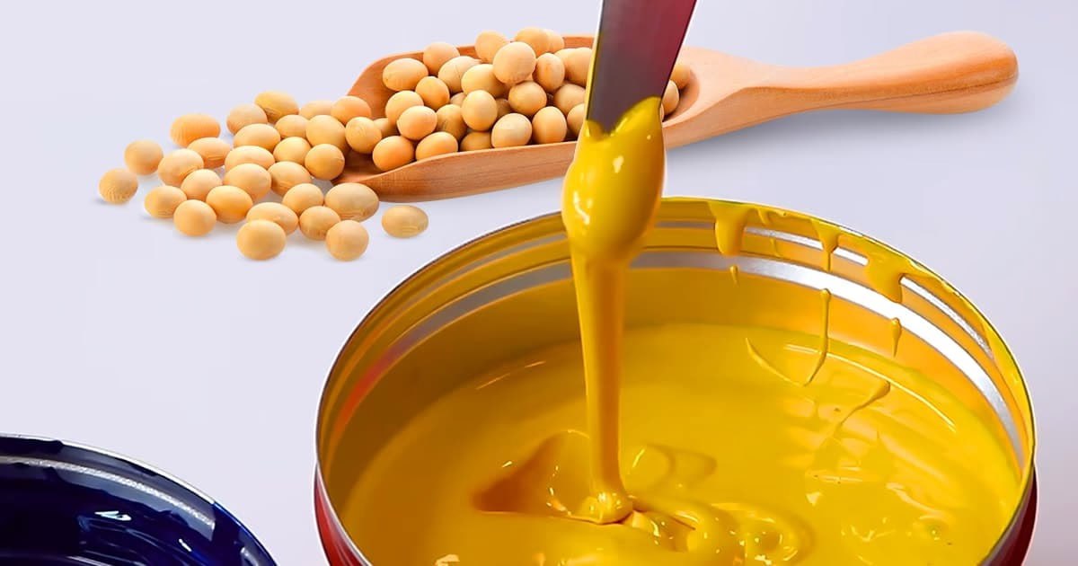 Eco Inks Illustration